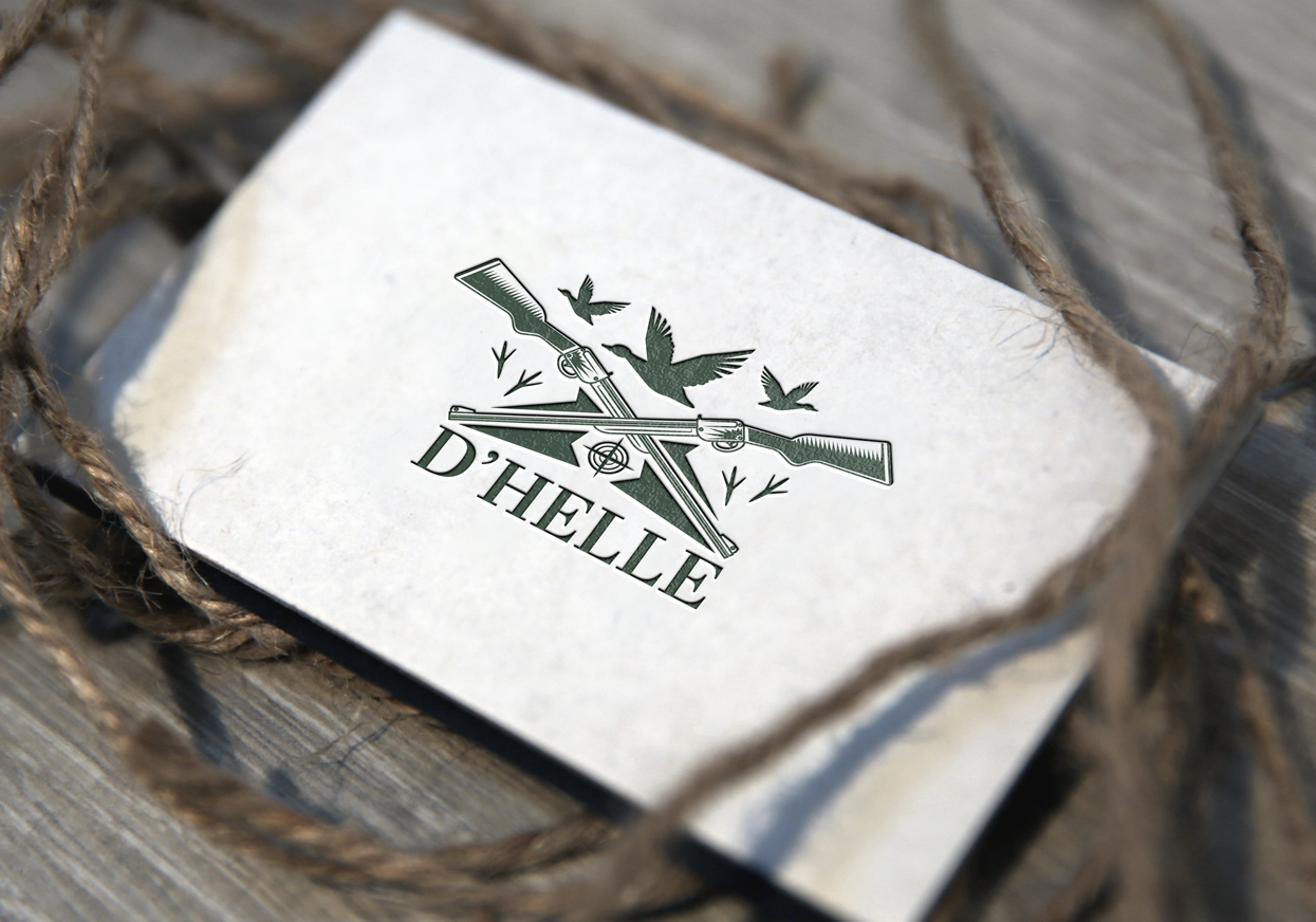 Logo en huisstijl | Solid Designs