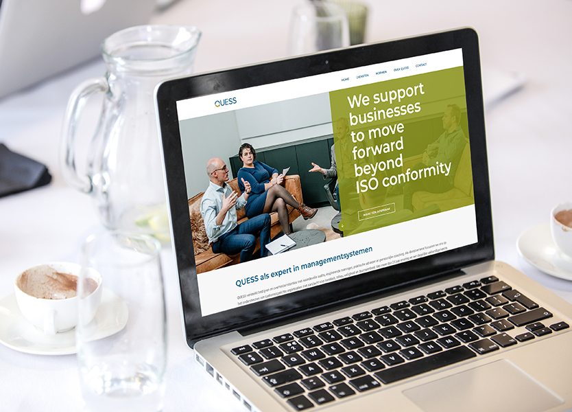 Creatief communicatiebureau | Solid Designs